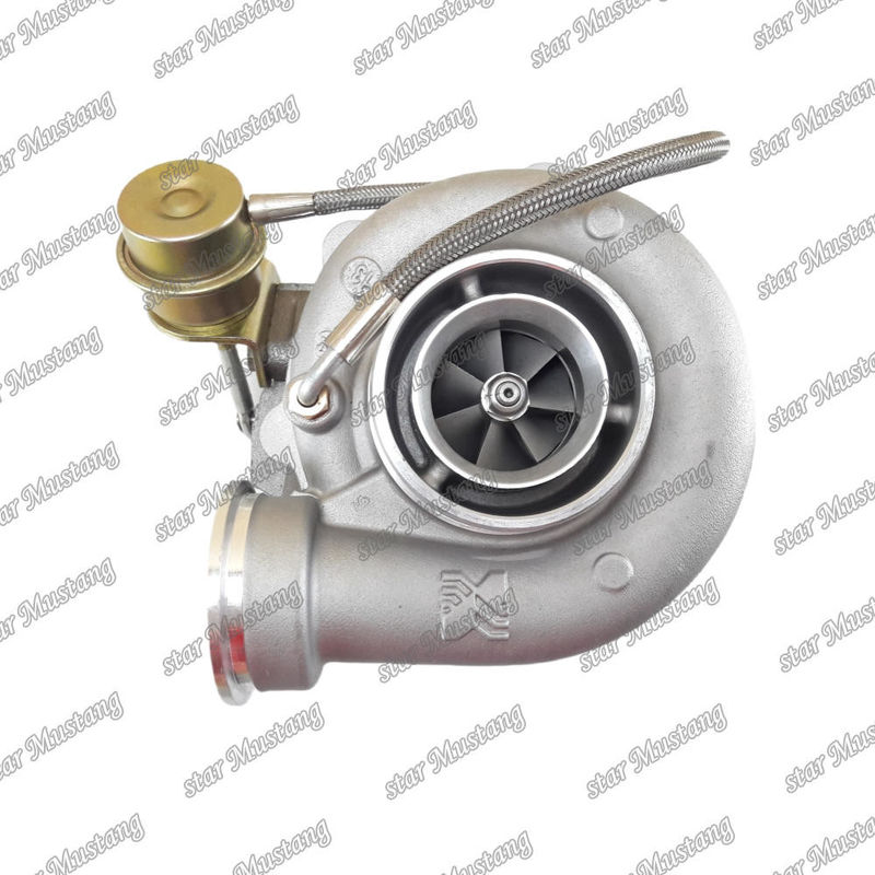S200G JS200SC JS210SC JS220LC JS230LC Turbo Charger 12589700062 12589980116 32006296 JCB Motoru için
