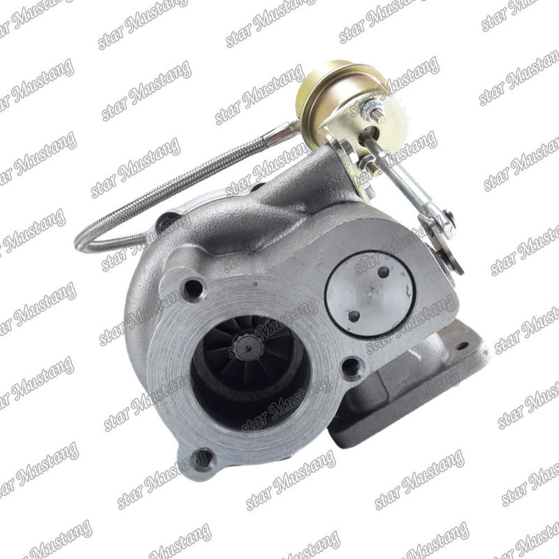 S200G JS200SC JS210SC JS220LC JS230LC Turbo Charger 12589700062 12589980116 32006296 JCB Motoru için
