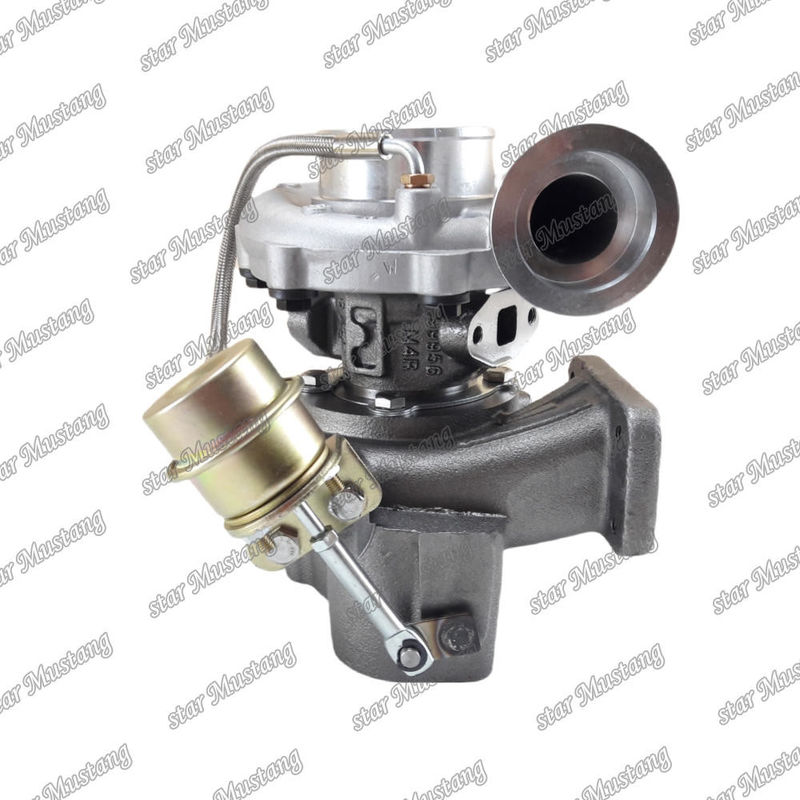 S200G JS200SC JS210SC JS220LC JS230LC Turbo Charger 12589700062 12589980116 32006296 JCB Motoru için