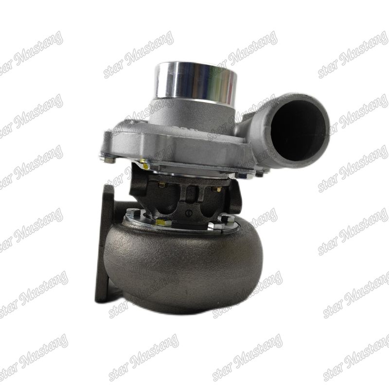 6D110 PC200-3 WA380-1 Komatsu Motoru için Turbo Charger 6138-82-8200