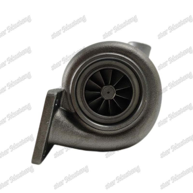 6D110 PC200-3 WA380-1 Komatsu Motoru için Turbo Charger 6138-82-8200