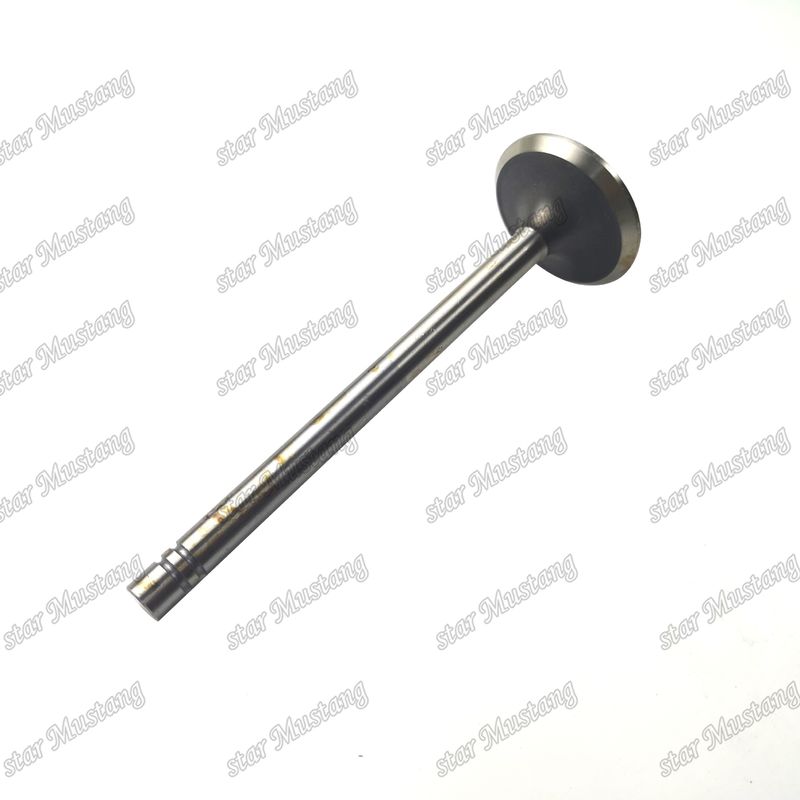 Stok Durumu Caterpillar motor yedek parçaları için 3204 giriş ve 9L7682 egzoz valf 9L7683