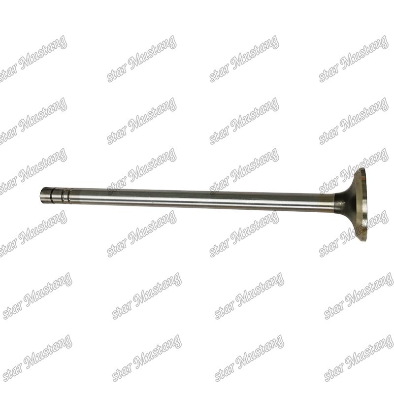 Stock Valve C-9 ex 188-3122 in 163-2442 Caterpillar Motor yedek parçaları için uygundur