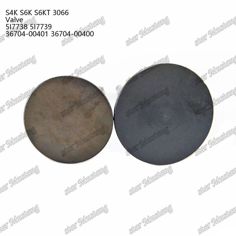 S4K S6K S6KT 3066 5I7738 5I7739 36704-00401 36704-00400 Caterpillar Motor yedek parçaları için uygundur