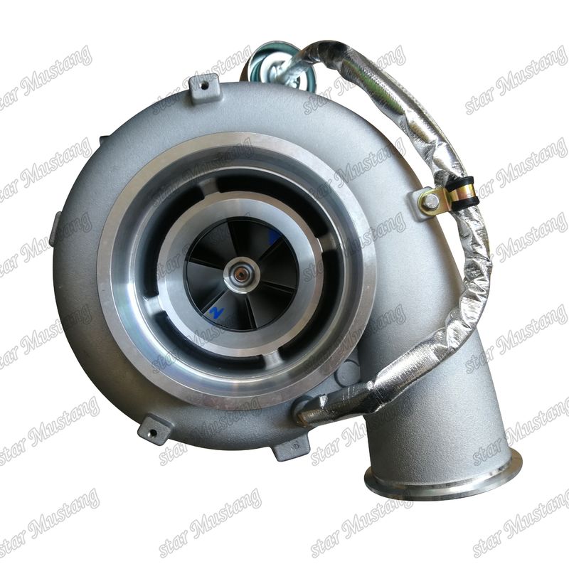 Turboşarj C18 267-8658 266-0195 238-8685 Entegre yapılı motor parçası ve 6 ay