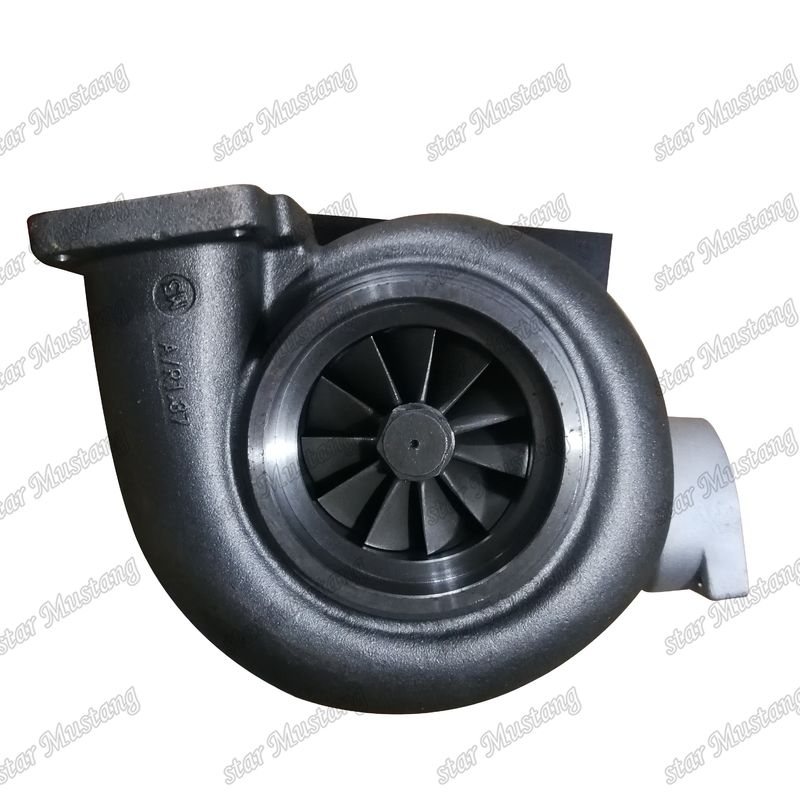 Turboşarj C18 267-8658 266-0195 238-8685 Entegre yapılı motor parçası ve 6 ay