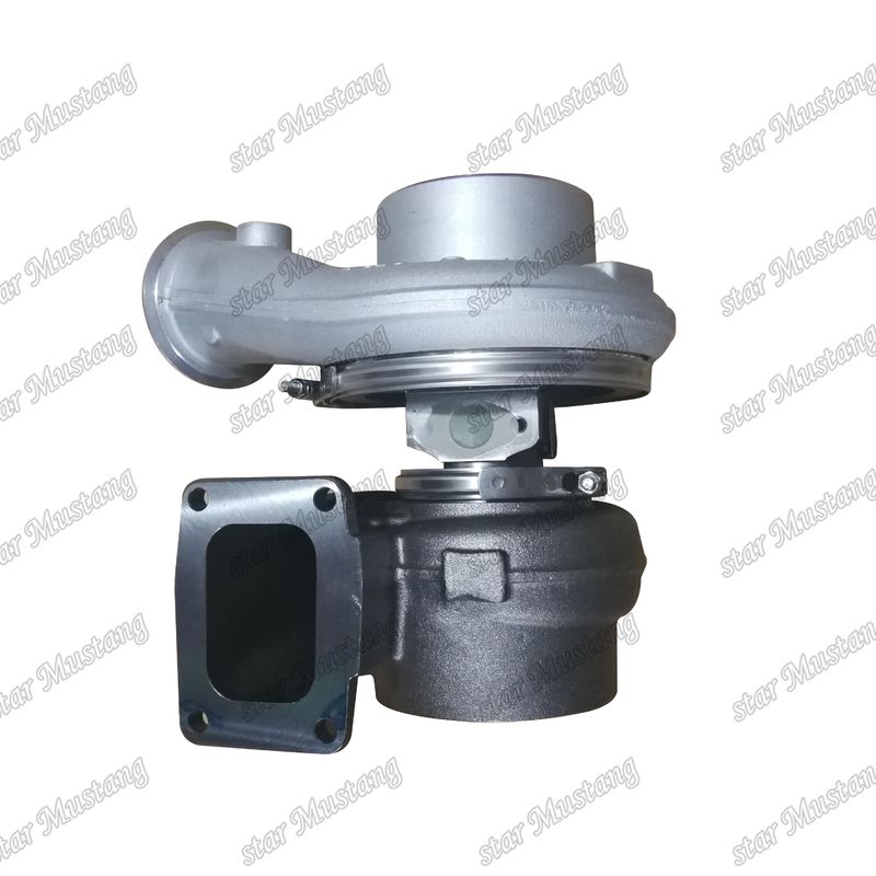 Turboşarj CH11607 C18 3955392 211-6959 Entegre yapılı motor parçası ve 6 ay