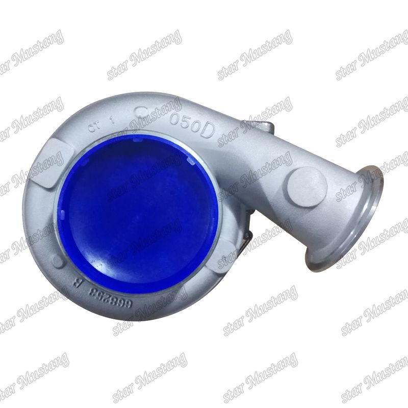 Turboşarj CH11607 C18 3955392 211-6959 Entegre yapılı motor parçası ve 6 ay