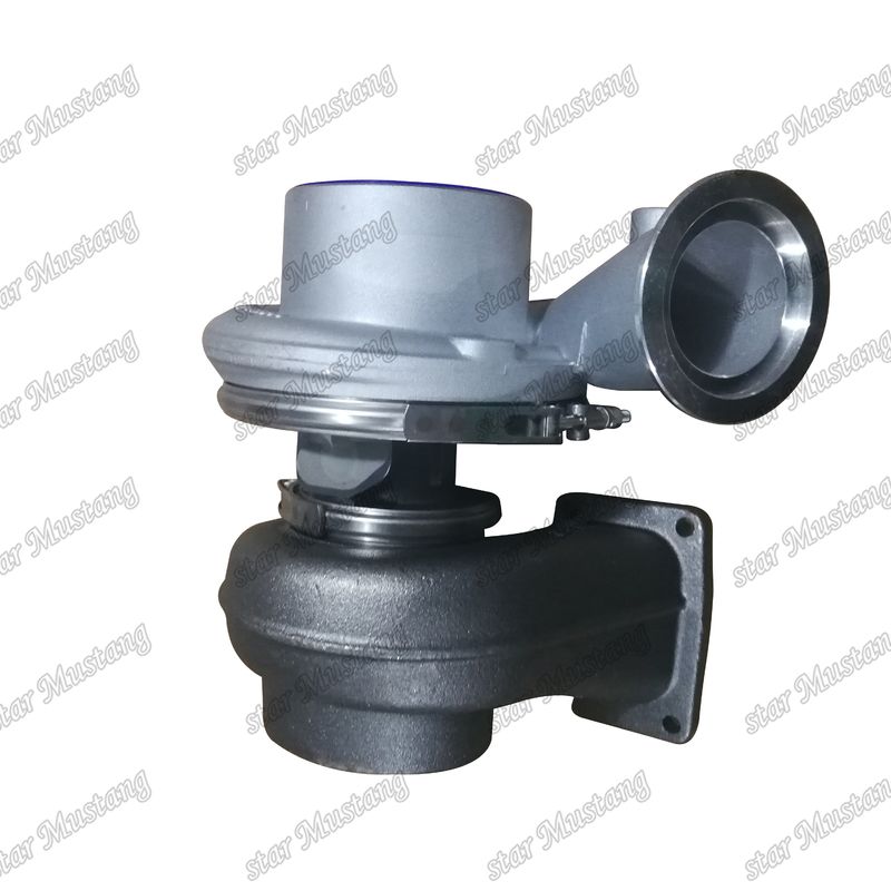 Turboşarj CH11607 C18 3955392 211-6959 Entegre yapılı motor parçası ve 6 ay
