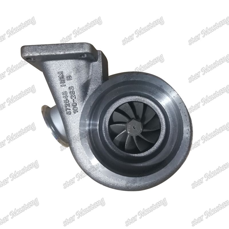 Turboşarj CH11607 C18 3955392 211-6959 Entegre yapılı motor parçası ve 6 ay
