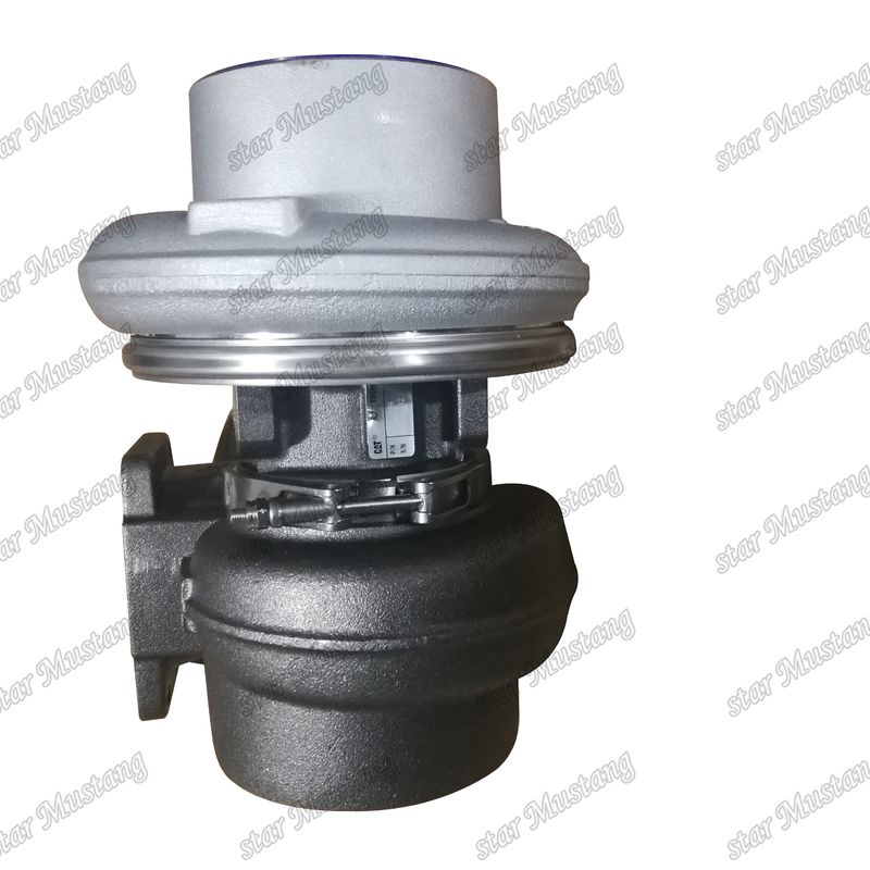Turboşarj CH11607 C18 3955392 211-6959 Entegre yapılı motor parçası ve 6 ay