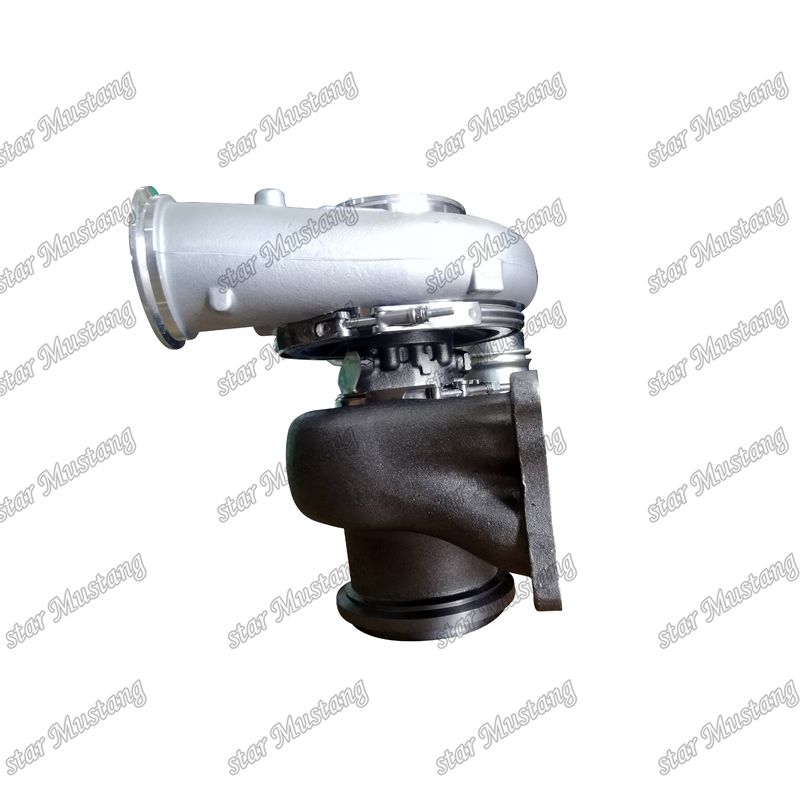 Dizel Turboşarjör GTA4502S GT4502BS C13 256-7737 295-7952 247-2957 247-2958 247-2960 247-2962 247-2963 247-2965 247-2967 295-7972 Ağır Güçlü Motor için