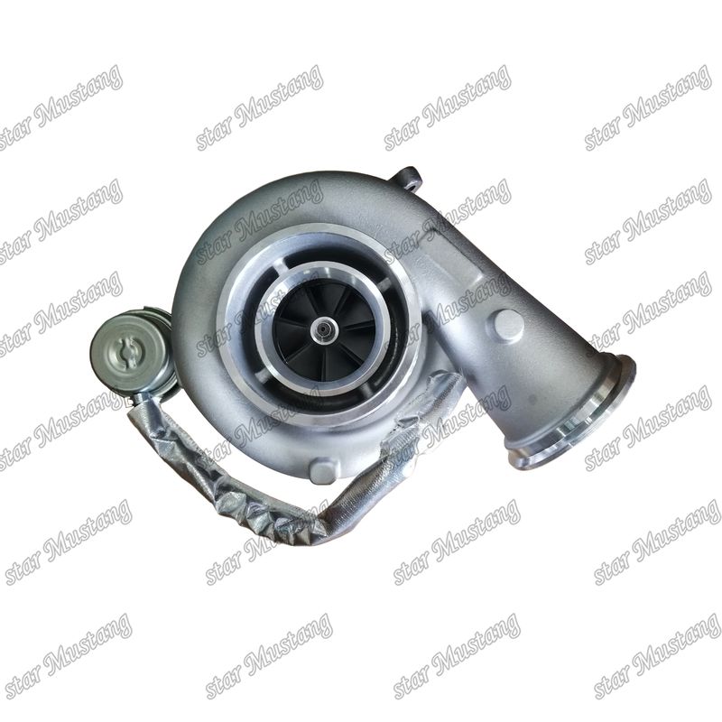 Dizel Turboşarjör GTA4502S GT4502BS C13 256-7737 295-7952 247-2957 247-2958 247-2960 247-2962 247-2963 247-2965 247-2967 295-7972 Ağır Güçlü Motor için