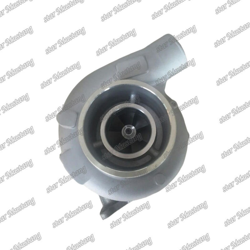 Orijinal Turbocharger S2ESL 3116T 928G 938F 125-1124 Entegre yapılı motor parçası