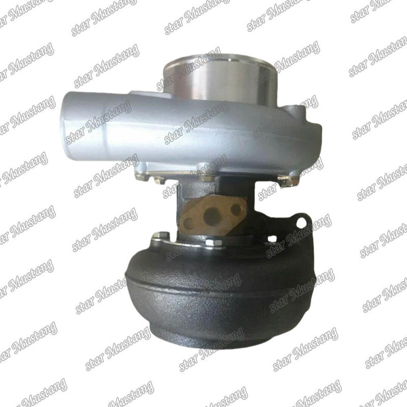 Orijinal Turbocharger S2ESL 3116T 928G 938F 125-1124 Entegre yapılı motor parçası