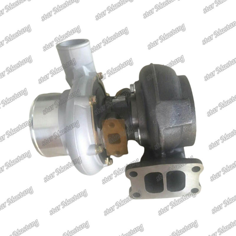 Orijinal Turbocharger S2ESL 3116T 928G 938F 125-1124 Entegre yapılı motor parçası