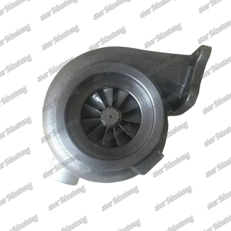 Orijinal Turbocharger S2ESL 3116T 928G 938F 125-1124 Entegre yapılı motor parçası