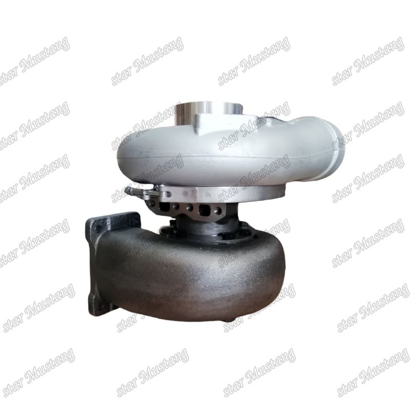 KTR110G HD785-5 PC1100-6 SA6D140-2 Turbo Şarj cihazı 6505-51-5032 6505-51-5042 Komatsu Motoru için