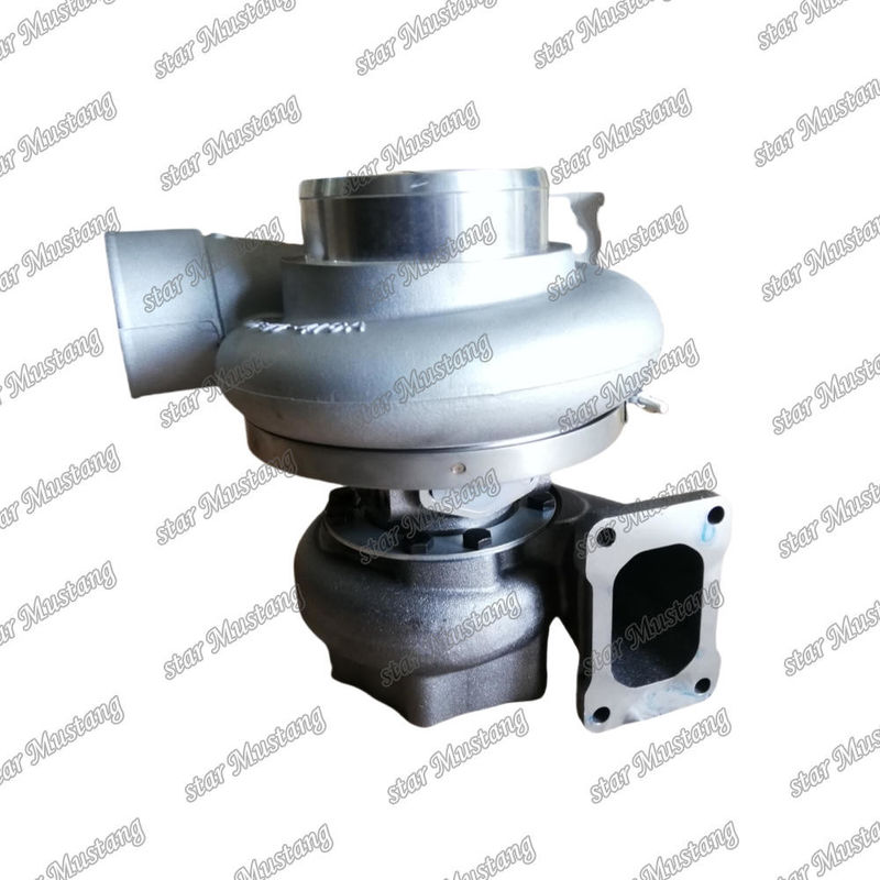 KTR110L-F85PW SAA12V140E HD785-7 Komatsu Motoru için Turbo Şarj 6505-67-5040