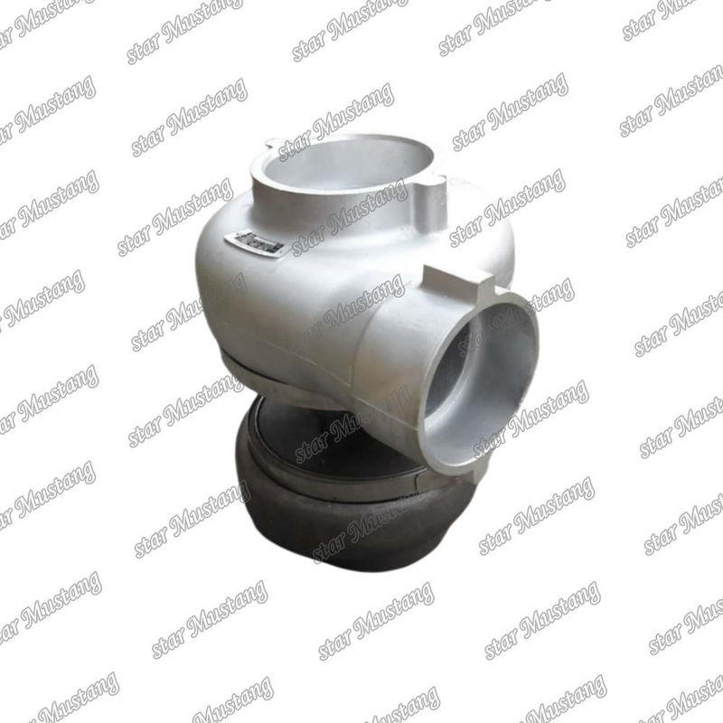 KTR130-11F S500R S6D155-4-R S6D155-4A S6D155-4AA S6D155-4B S6D155-4J S6D155-4S D155 D155A-1 D355A-3 Turbo Şarj cihazı 6502-13-2003 Komatsu Motoru için