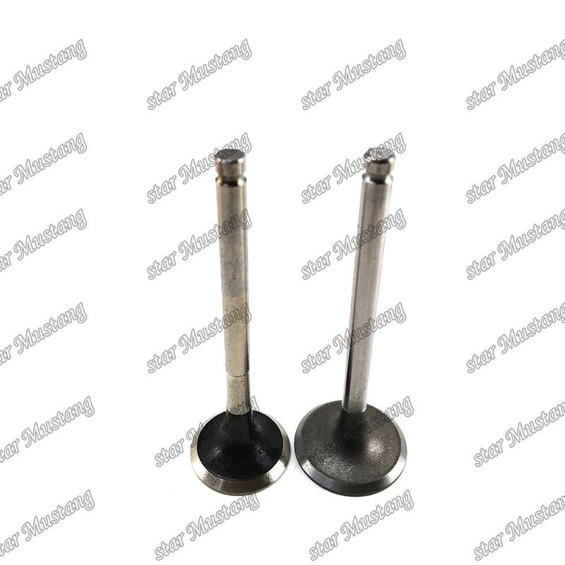 Isuzu Motor yedek parçaları için van 3KC2 IN 5-12551-024-0 EX 9-12552-240-0