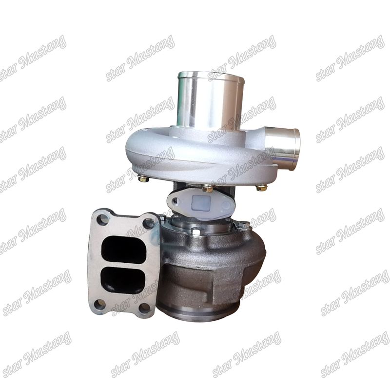 Turboşarj S2ESL094 E320B 3116 115-5853 Entegre yapılı motor parçası ve 6 ay
