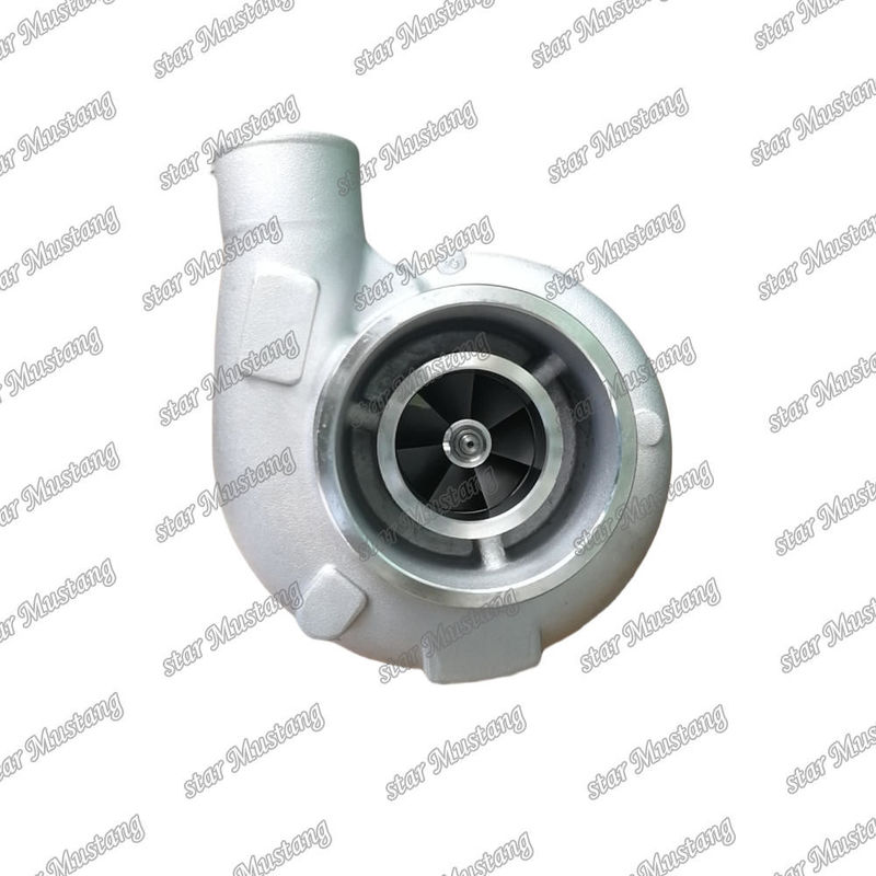 Turboşarj S2ESL-105 S2ESL105 928G 938F 3116T 3126 S2EL 115-1181 Entegre yapılı motor parçası ve 6 ay