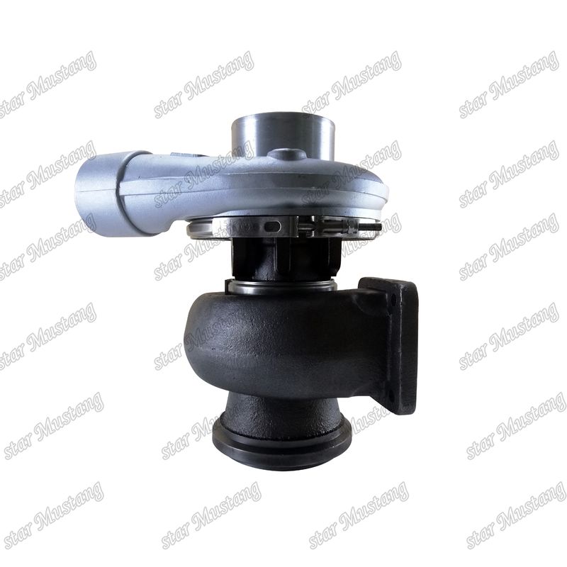 Turboşarj S310C080 S310C C7 C9 C-9 330C 330D 248-5246 248-5376 10R-2232 1OR-2232 10R-2355 1OR-2355 191-5094 10R-0368 Entegre yapılı motor parçası ve 6 ay