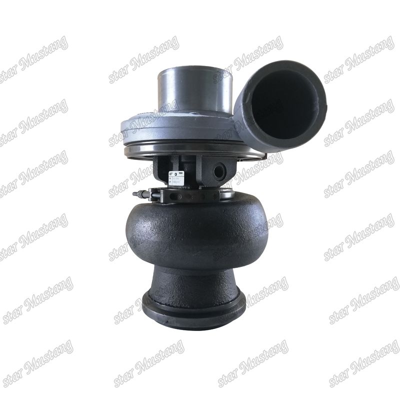 Turboşarj S310C080 S310C C7 C9 C-9 330C 330D 248-5246 248-5376 10R-2232 1OR-2232 10R-2355 1OR-2355 191-5094 10R-0368 Entegre yapılı motor parçası ve 6 ay