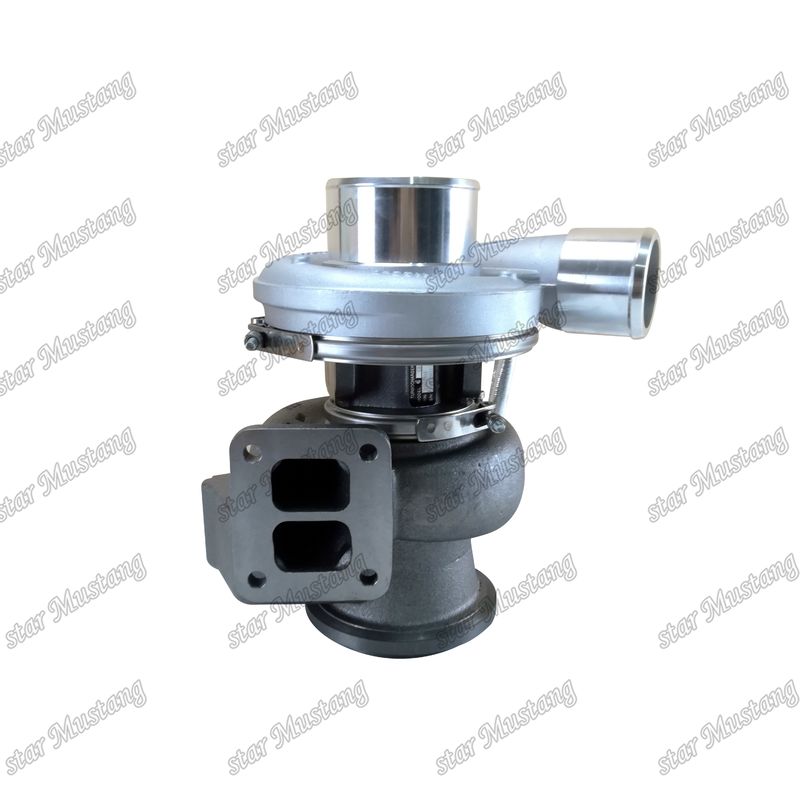 Turboşarj S310G080 S200G062 C9 216-7815 Entegre yapılı motor parçası ve 6 ay