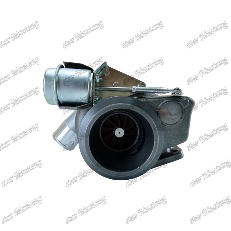 Turboşarj S310G080 S200G062 C9 216-7815 Entegre yapılı motor parçası ve 6 ay