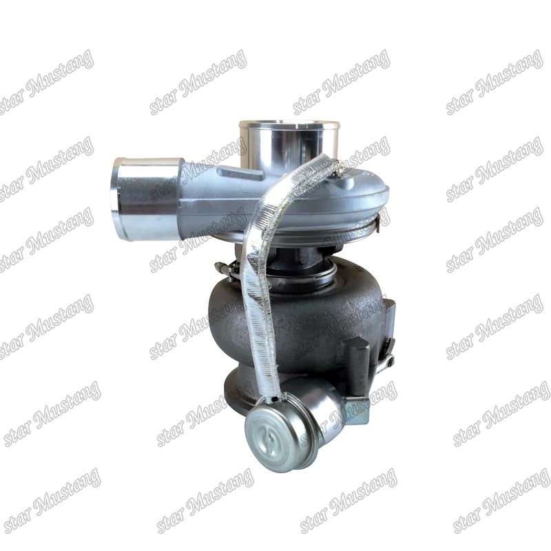 Turboşarj S310G080 S200G062 C9 216-7815 Entegre yapılı motor parçası ve 6 ay