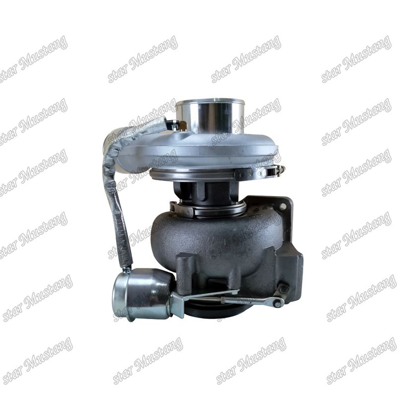 Turboşarj S310G080 S200G062 C9 216-7815 Entegre yapılı motor parçası ve 6 ay