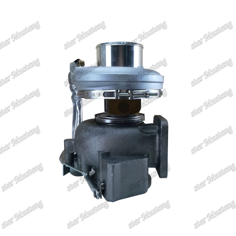 Turboşarj S310G080 S200G062 C9 216-7815 Entegre yapılı motor parçası ve 6 ay
