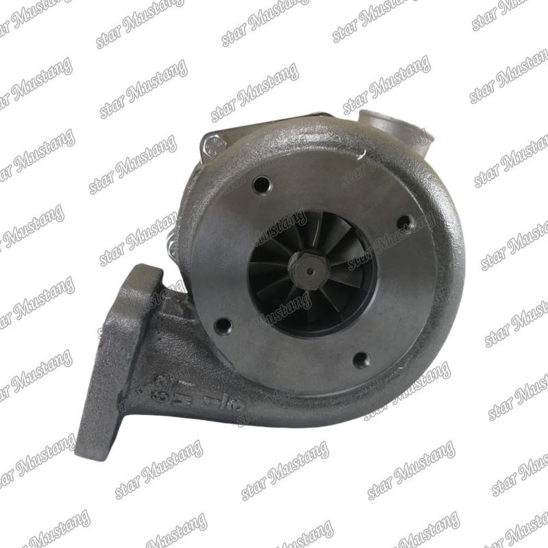 S2D SA6D95 SA6D95L PC220-6 Komatsu Motoru için Turbo Şarj Aracı 6209-81-8311