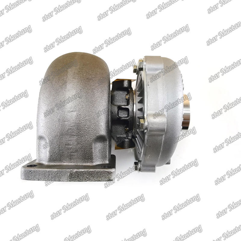 T04E15 S2B SA6D108 PC300-6 Komatsu Motoru için Turbo Şarj Aracı 6222-83-8171
