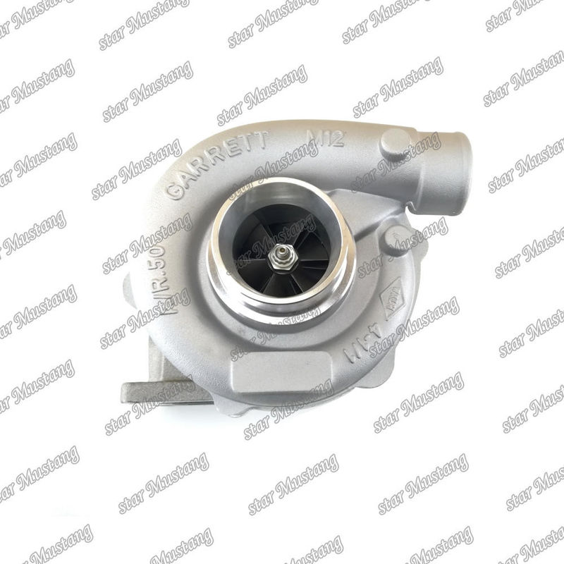T04E15 S2B SA6D108 PC300-6 Komatsu Motoru için Turbo Şarj Aracı 6222-83-8171