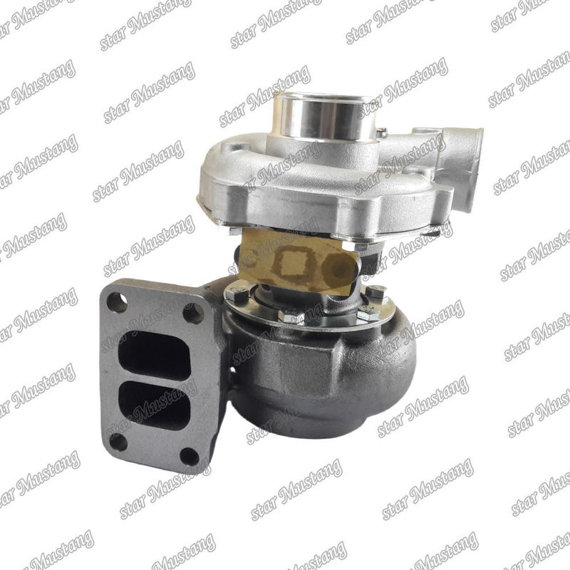 TA3103 S4D95 S4D95L PC128UU PC100-5 PC100 PC120 Turbo Charger 6205818110 6205818120 6205818150 6205828100 6205828100 6205828150 6206818150 Komatsu Motoru için