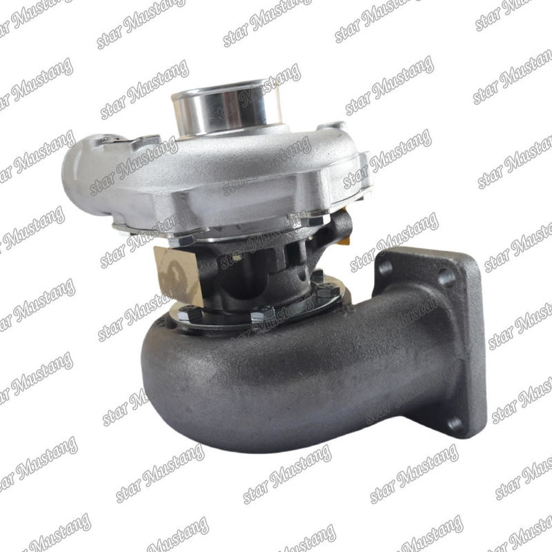 TA3103 S4D95 S4D95L PC128UU PC100-5 PC100 PC120 Turbo Charger 6205818110 6205818120 6205818150 6205828100 6205828100 6205828150 6206818150 Komatsu Motoru için