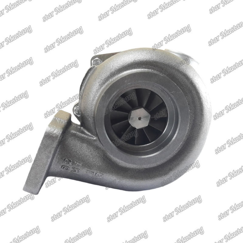 TA3103 S4D95 S4D95L PC128UU PC100-5 PC100 PC120 Turbo Charger 6205818110 6205818120 6205818150 6205828100 6205828100 6205828150 6206818150 Komatsu Motoru için