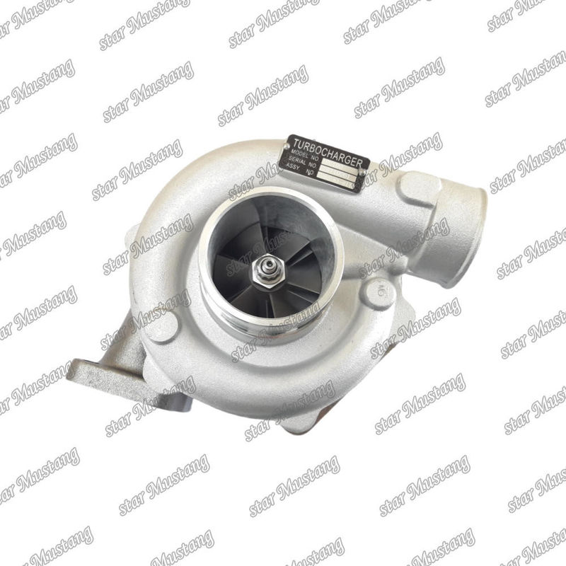 TA3103 S4D95 S4D95L PC128UU PC100-5 PC100 PC120 Turbo Charger 6205818110 6205818120 6205818150 6205828100 6205828100 6205828150 6206818150 Komatsu Motoru için