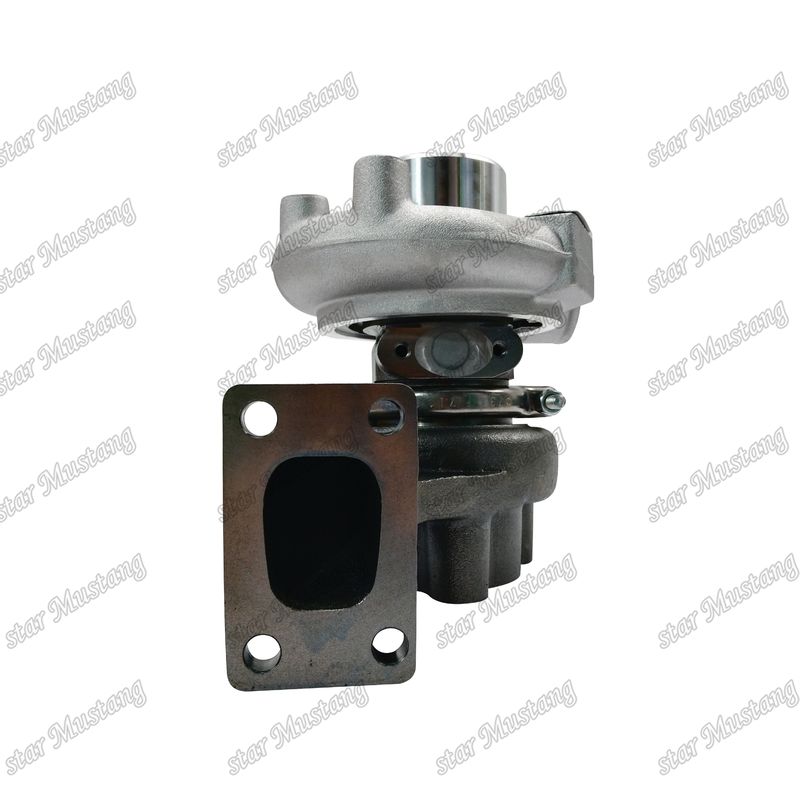 Turboşarj TD04HL-3G 3064 3044C S4K 4D31T HD400 HD450 HD510 HD512 49189-00800 49188-01261 ME080442 Entegre yapılı motor parçası ve 6 ay