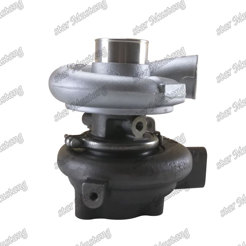 Turboşarj TD06H-16M 3066 S6K 320B 320C 320D 49179-02260 ME518122 Entegre yapılı motor parçası ve 6 ay