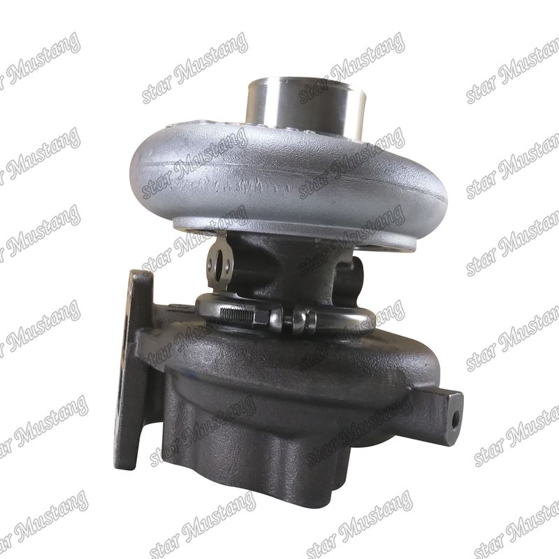 Turboşarj TD06H-16M 3066 S6K 320B 320C 320D 49179-02260 ME518122 Entegre yapılı motor parçası ve 6 ay