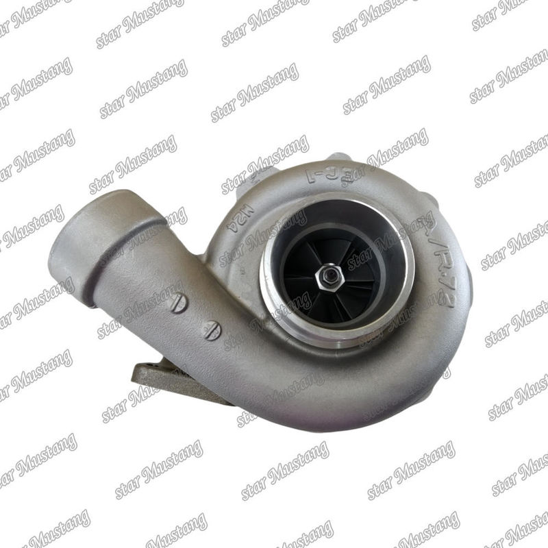 TV7705 S6D125 S6D125-1T PC400-L3C Turbo Charger 6152-81-8300 6152-81-8500 Komatsu Motoru için