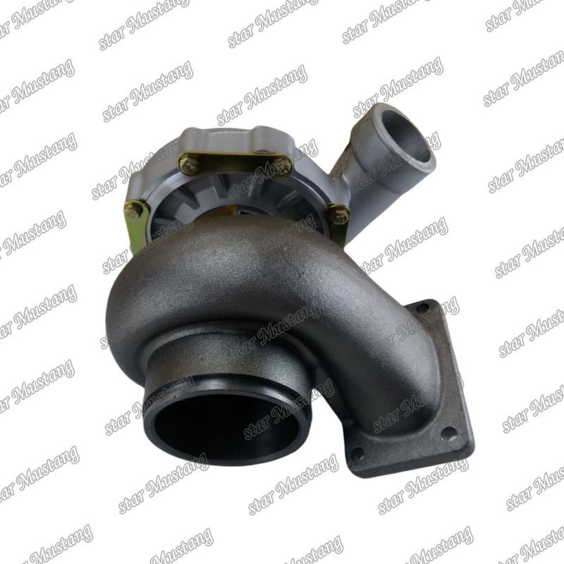 TV7705 S6D125 S6D125-1T PC400-L3C Turbo Charger 6152-81-8300 6152-81-8500 Komatsu Motoru için