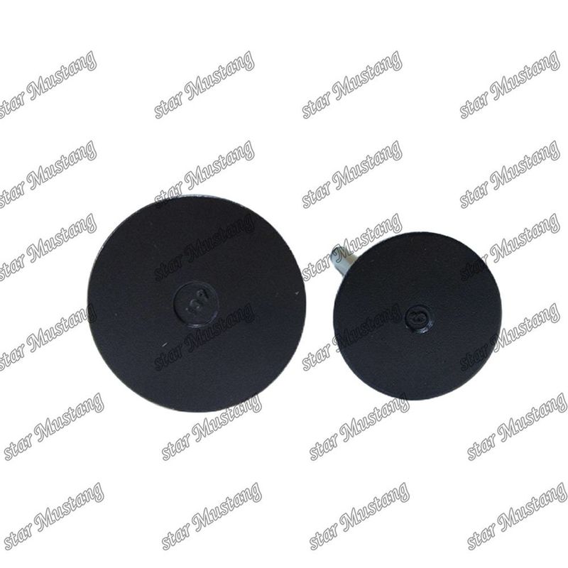 Valf 6BF1 IN 1-12551-139-0 EX 1-12552-706-0 Isuzu motor yedek parçaları için uygundur