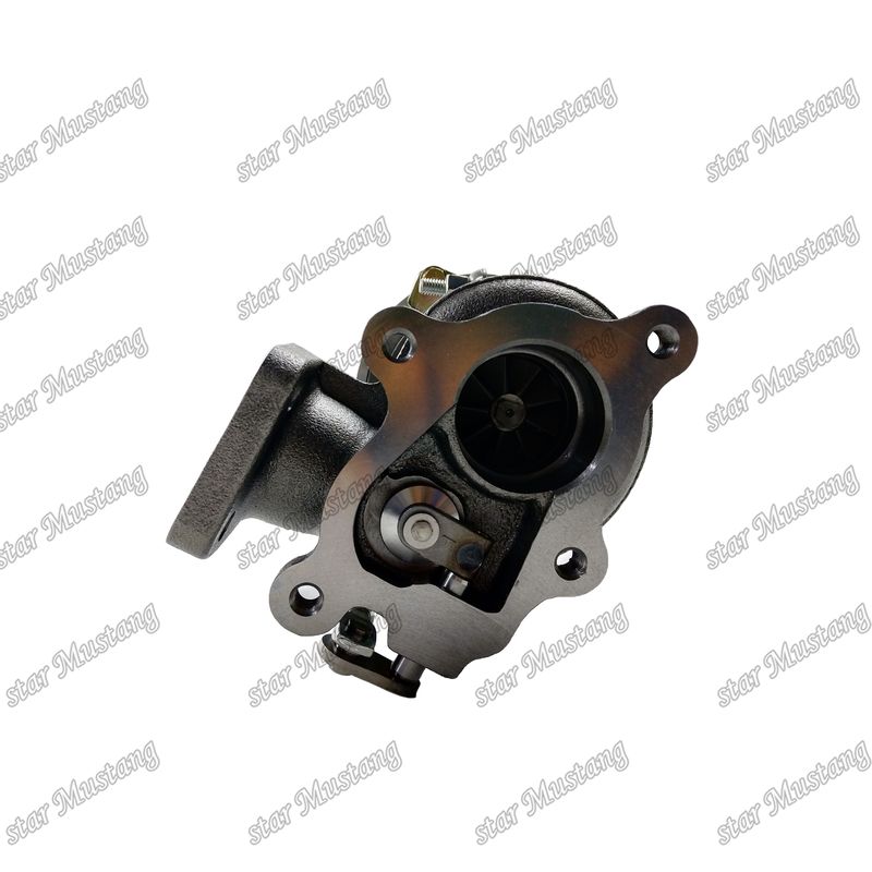 PR067 PC56 Turbo şarj cihazı 1J881-17010 1G491-17012 PRO758 1J877-17010 DC70 1G934-17012 Kubota motoru için