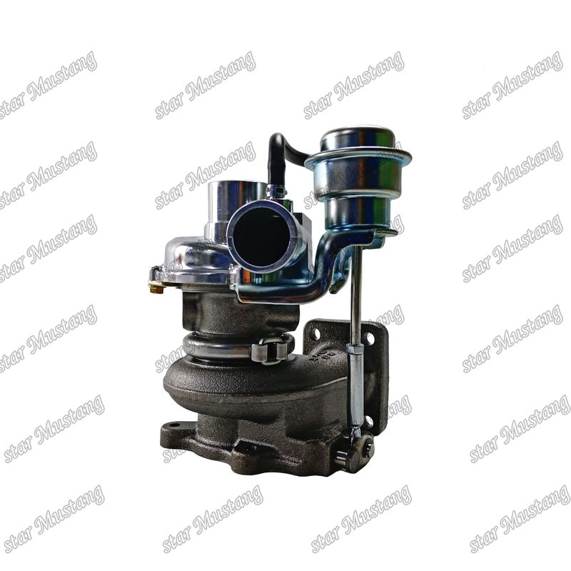 PR067 PC56 Turbo şarj cihazı 1J881-17010 1G491-17012 PRO758 1J877-17010 DC70 1G934-17012 Kubota motoru için