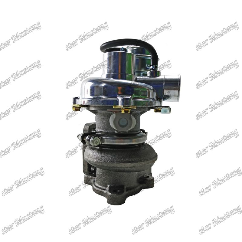 PR067 PC56 Turbo şarj cihazı 1J881-17010 1G491-17012 PRO758 1J877-17010 DC70 1G934-17012 Kubota motoru için